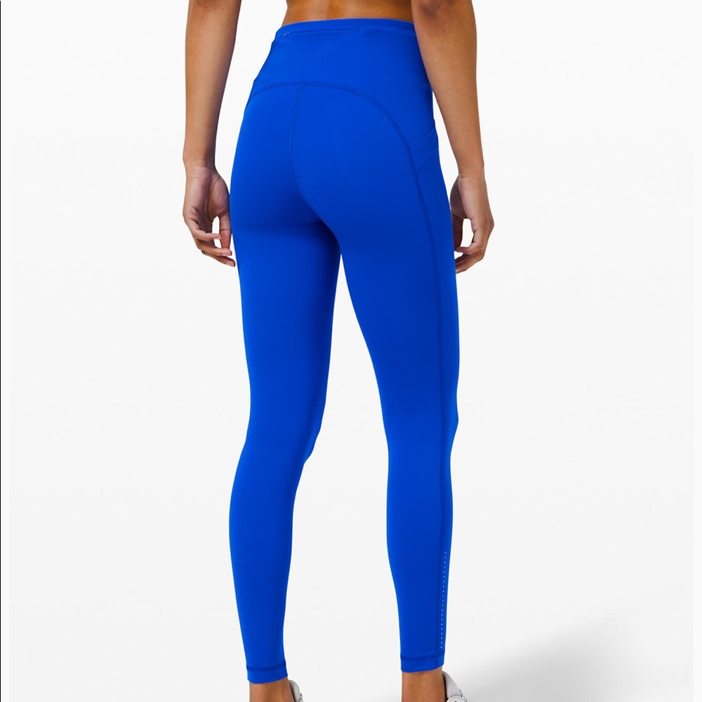LULULEMON SPEED UP TIGHT